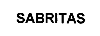 SABRITAS