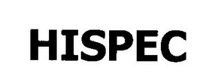 HISPEC