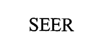 SEER