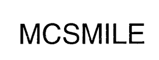 MCSMILE