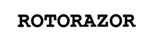 ROTORAZOR