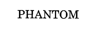 PHANTOM