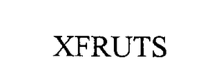 XFRUTS