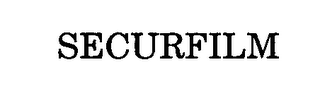 SECURFILM