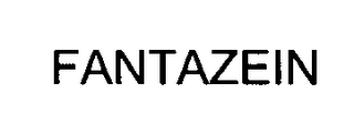 FANTAZEIN