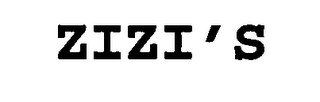 ZIZI'S