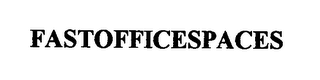 FASTOFFICESPACES