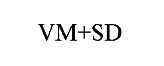 VM+SD