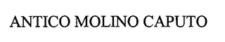 ANTICO MOLINO CAPUTO