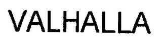 VALHALLA