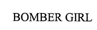 BOMBER GIRL