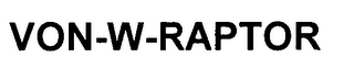 VON-W-RAPTOR