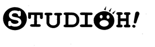 STUDIOH!