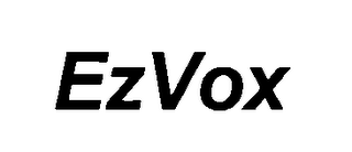 EZVOX