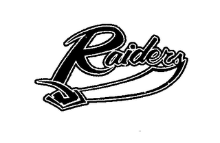 RAIDERS