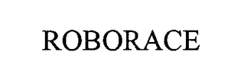 ROBORACE