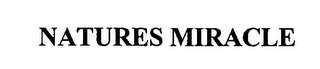 NATURES MIRACLE