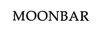 MOONBAR