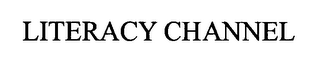 LITERACY CHANNEL