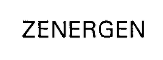 ZENERGEN