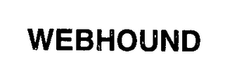 WEBHOUND