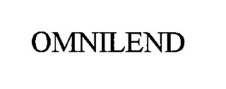 OMNILEND