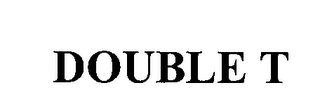 DOUBLE T