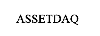 ASSETDAQ