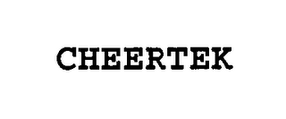 CHEERTEK