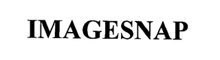IMAGESNAP