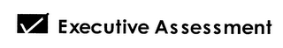 EXECUTIVE ASSESSMENT