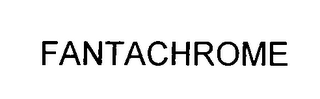 FANTACHROME