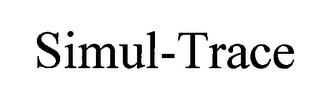 SIMUL-TRACE