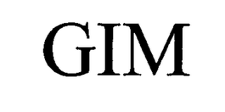 GIM