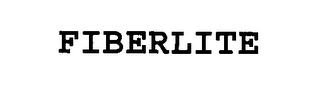FIBERLITE