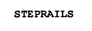 STEPRAILS