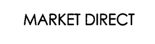 MARKET DIRECT