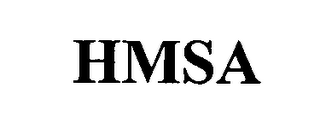 HMSA