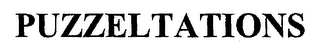 PUZZELTATIONS