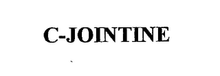 C-JOINTINE