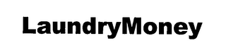 LAUNDRYMONEY