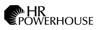 HR POWERHOUSE