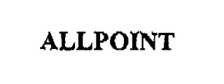 ALLPOINT