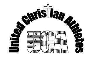 UCA UNITED CHRISTIAN ATHLETES