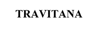 TRAVITANA