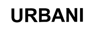 URBANI