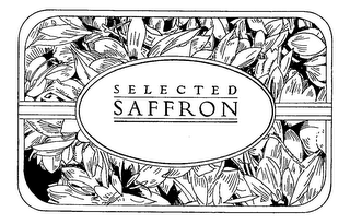 SELECTED SAFFRON
