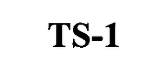 TS-1