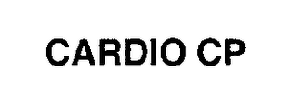 CARDIO CP