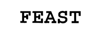 FEAST